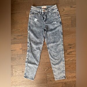 ABERCROMBIE KIDS Girlfriend Jean